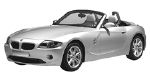 BMW E85 P119D Fault Code
