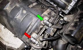 See P119D repair manual